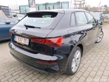 Audi  A3 Sportback Attraction 35 2.0TDi 150pk/cv 5p Manual Diesel  19 #5