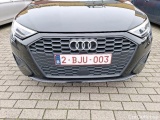  Audi  A3 Sportback Attraction 35 2.0TDi 150pk/cv 5p Manual Diesel  19 #33