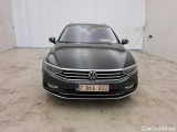  Volkswagen  Passat Variant Elegance Business 2.0TDi 150pk/cv 5p Manual Diesel  20 #16