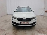  Skoda  Karoq Clever 1.5TSi 150pk/cv 5p Manual Petrol  21 #24