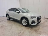  Audi  Q3 Sportback Bus. Attraction 35 1.5TFSi 150pk/cv 5p S-Tronic Automatic Petrol  23 #8