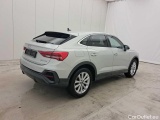  Audi  Q3 Sportback Bus. Attraction 35 1.5TFSi 150pk/cv 5p S-Tronic Automatic Petrol  23 #10