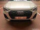  Audi  Q3 Sportback Bus. Attraction 35 1.5TFSi 150pk/cv 5p S-Tronic Automatic Petrol  23 #35