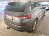  Skoda  Kodiaq Clever+ 2.0TDi 150pk/cv 5p DSG7 Automatic Diesel  26 #3