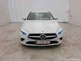  Mercedes  CLA-Klasse CLA220d Shooting Brake 2.0d 190pk/cv 5p 8G-DCT Automatic Diesel  27 #13