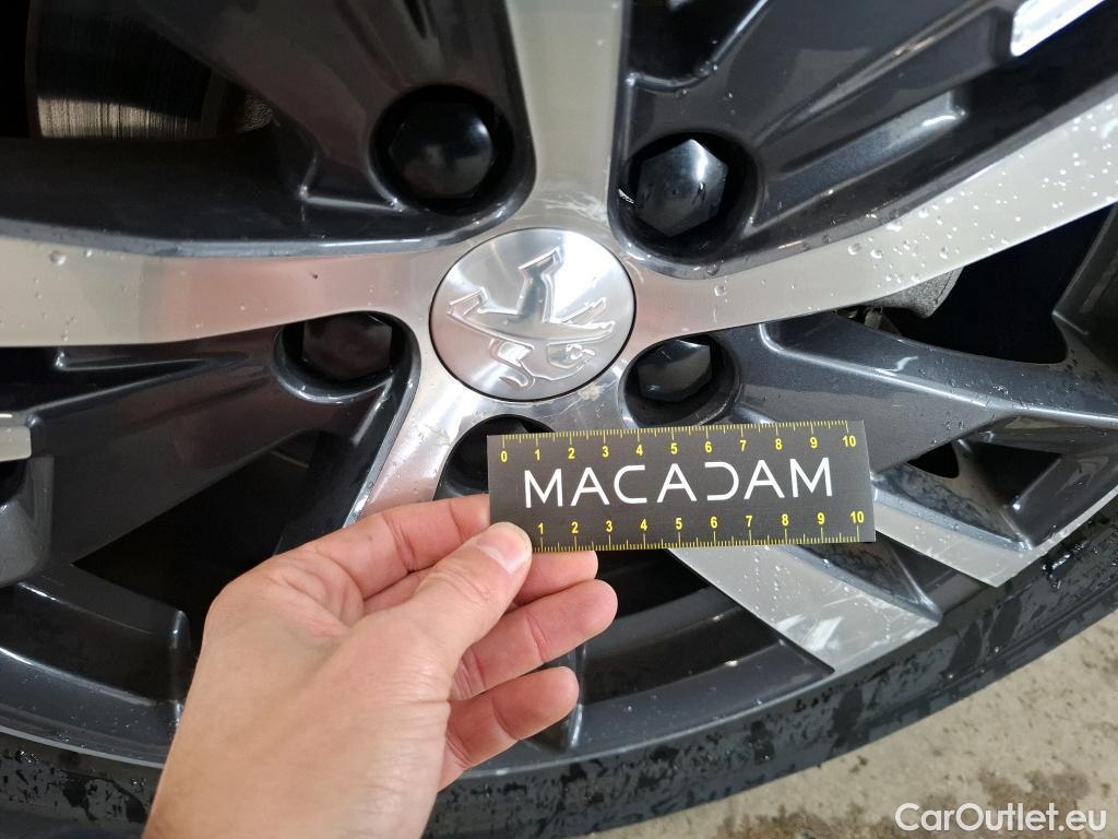  Peugeot  3008  Allure Pack 1.2 PureTech 130CV BVA8 E6d #16