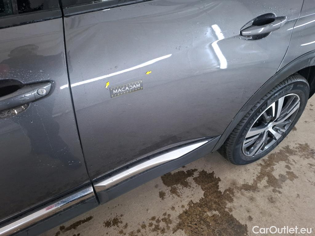  Peugeot  3008  Allure Pack 1.2 PureTech 130CV BVA8 E6d #38