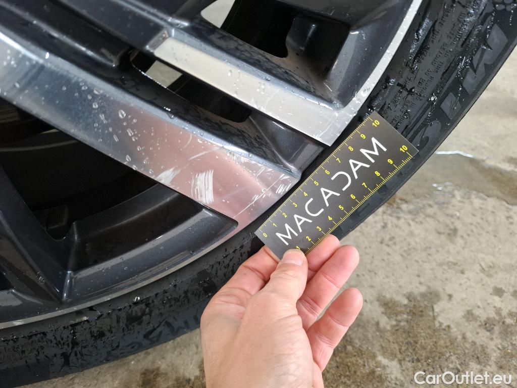  Peugeot  3008  Allure Pack 1.2 PureTech 130CV BVA8 E6d #14