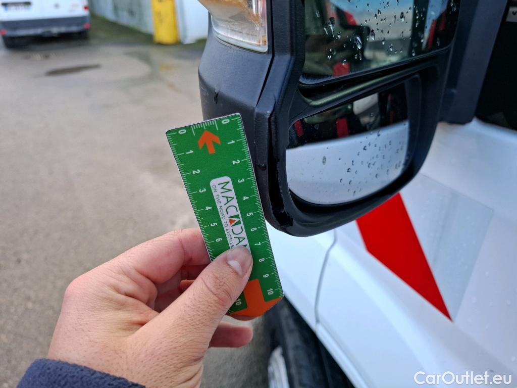  Citroen  Jumper CITROEN  VU 4p Fourgon 35 L2H2 BlueHDi 130 BVM6 Club #2