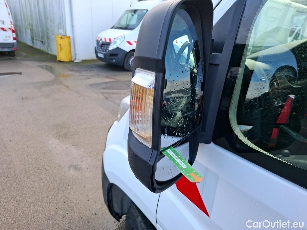  Citroen  Jumper CITROEN  VU 4p Fourgon 35 L2H2 BlueHDi 130 BVM6 Club #1