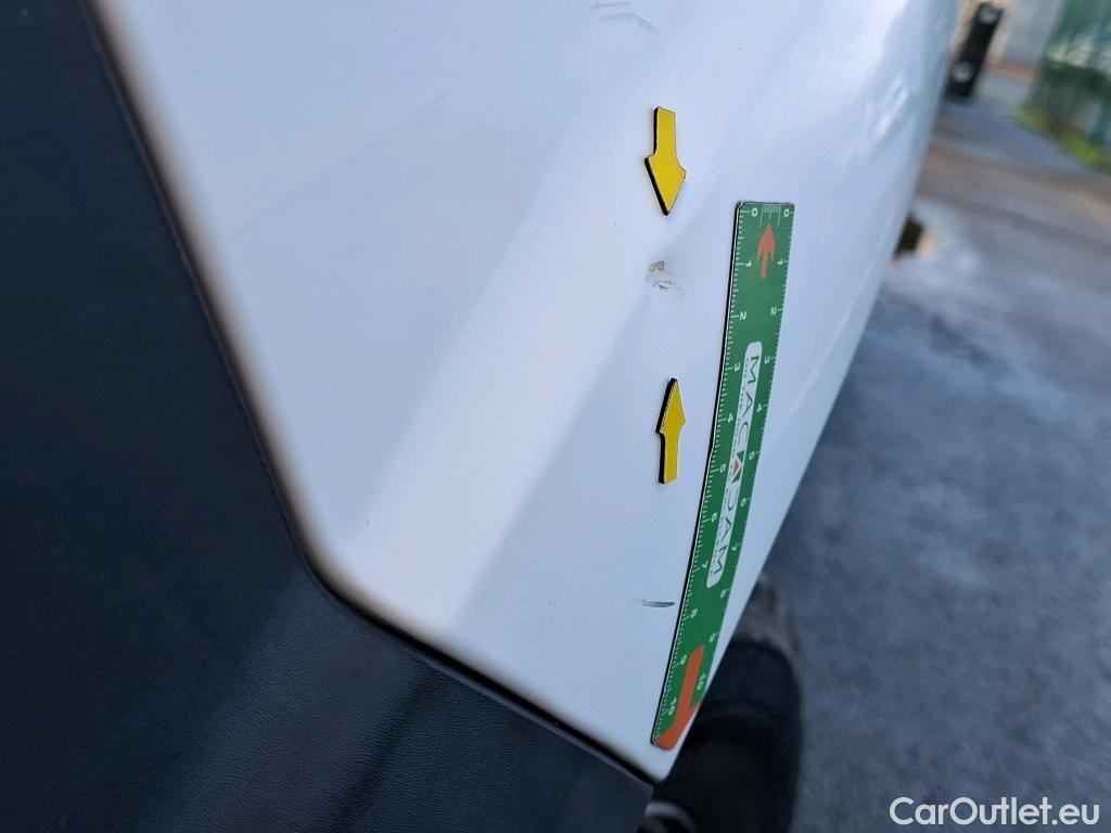  Citroen  Jumper CITROEN  VU 4p Fourgon 35 L2H2 BlueHDi 130 BVM6 Club #21