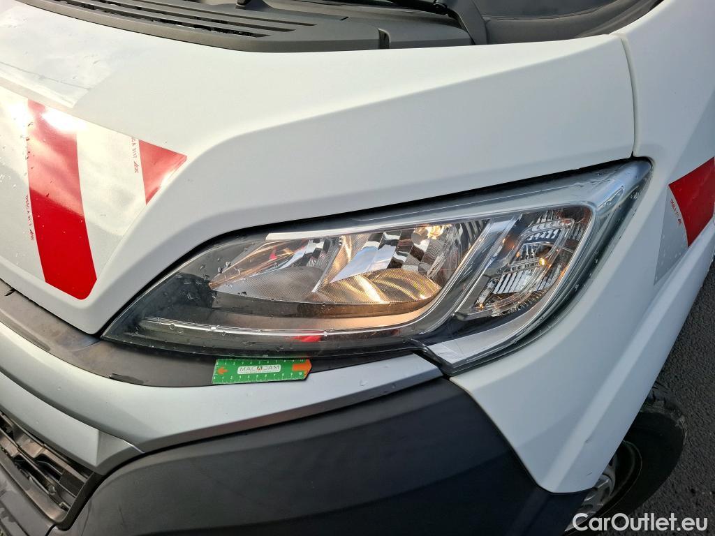  Citroen  Jumper CITROEN  VU 4p Fourgon 35 L2H2 BlueHDi 130 BVM6 Club #18