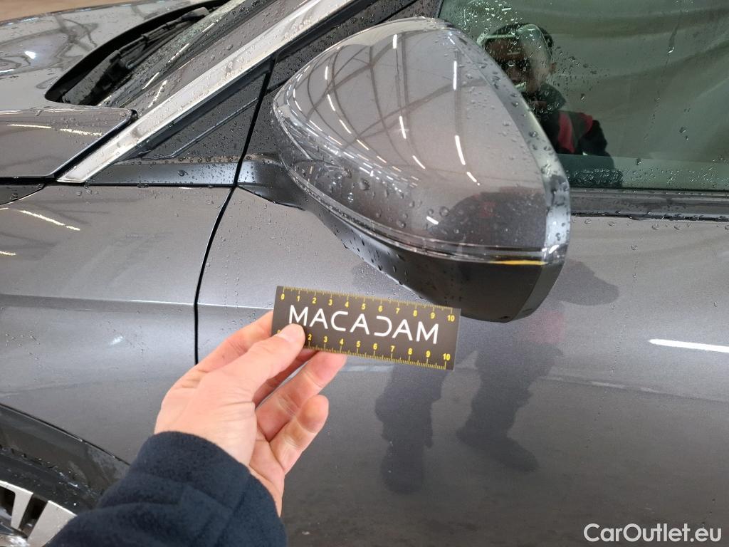  Peugeot  3008  Allure Pack 1.2 PureTech 130CV BVA8 E6d #36