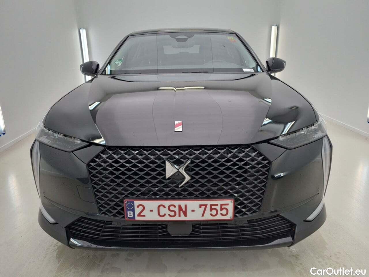  DS  DS4 1.2 PT Performance Line AUT #4