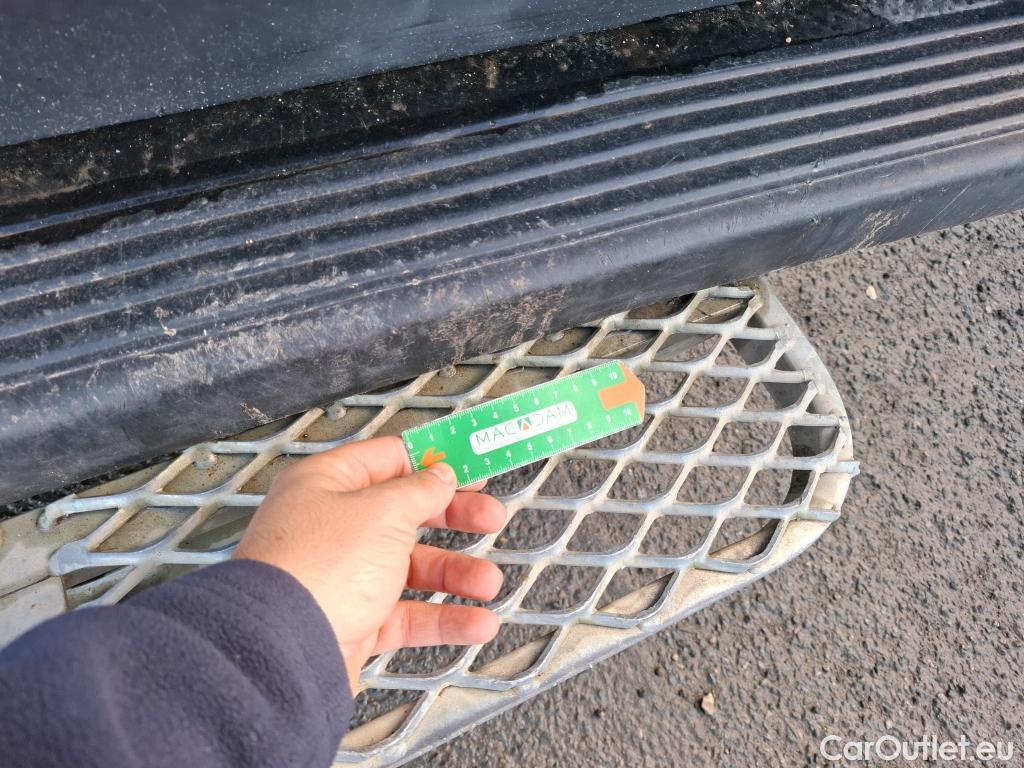  Citroen  Jumper CITROEN  VU 4p Fourgon 35 L2H2 BlueHDi 130 BVM6 Club #10