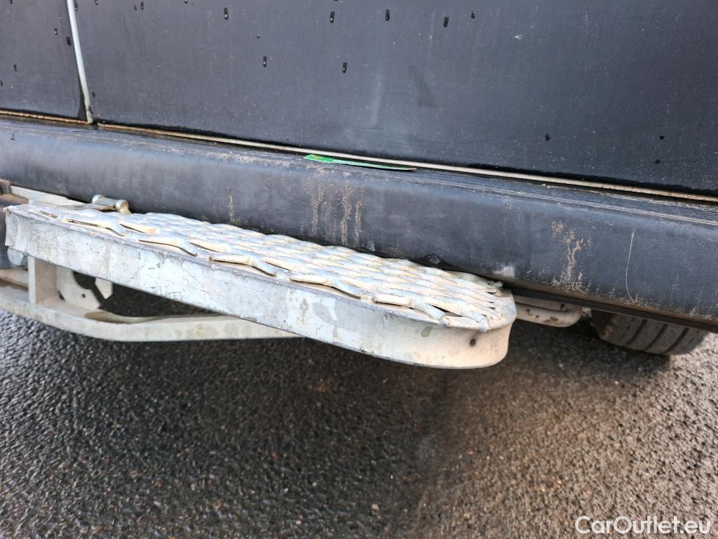  Citroen  Jumper CITROEN  VU 4p Fourgon 35 L2H2 BlueHDi 130 BVM6 Club #14