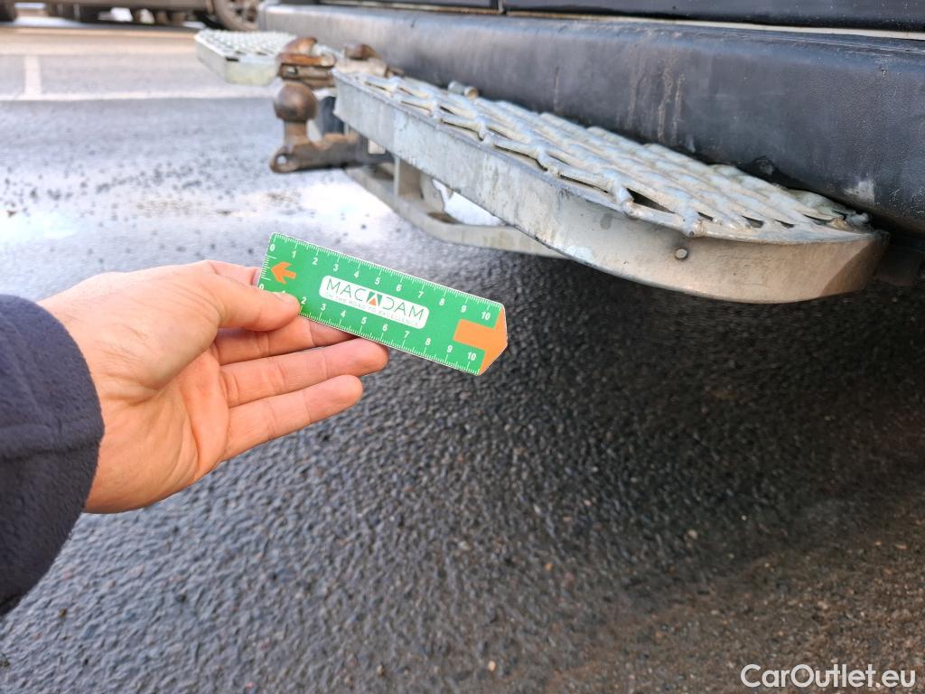  Citroen  Jumper CITROEN  VU 4p Fourgon 35 L2H2 BlueHDi 130 BVM6 Club #15