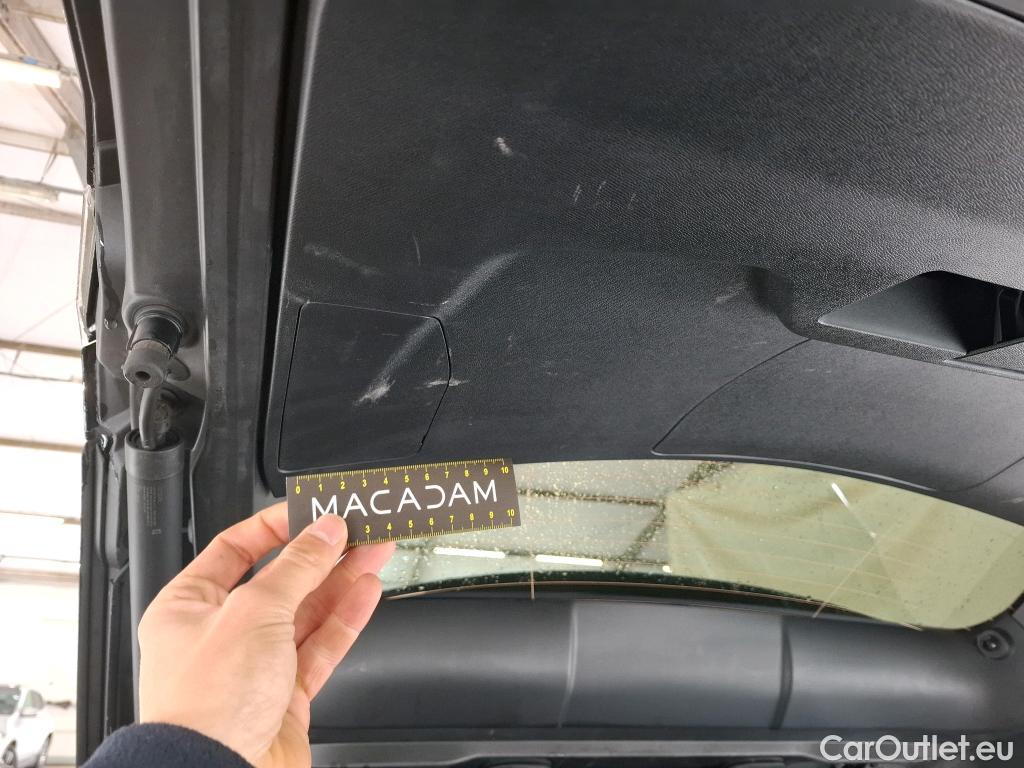  Peugeot  3008  Allure Pack 1.2 PureTech 130CV BVA8 E6d #19