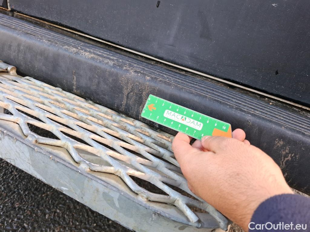  Citroen  Jumper CITROEN  VU 4p Fourgon 35 L2H2 BlueHDi 130 BVM6 Club #12