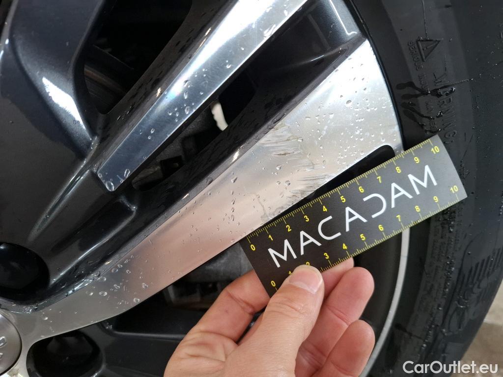  Peugeot  3008  Allure Pack 1.2 PureTech 130CV BVA8 E6d #11