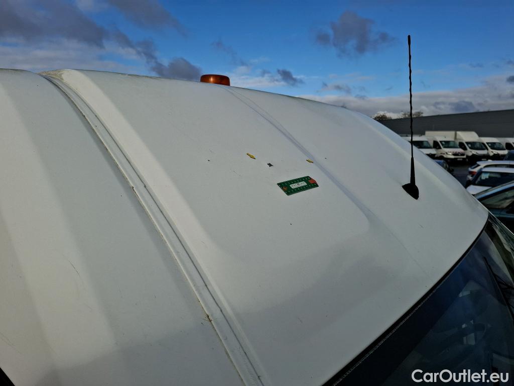  Citroen  Jumper CITROEN  VU 4p Fourgon 35 L2H2 BlueHDi 130 BVM6 Club #6