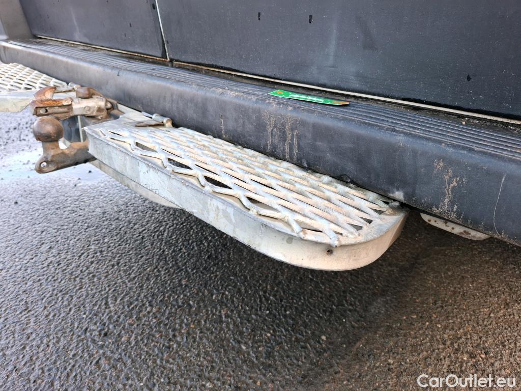  Citroen  Jumper CITROEN  VU 4p Fourgon 35 L2H2 BlueHDi 130 BVM6 Club #13