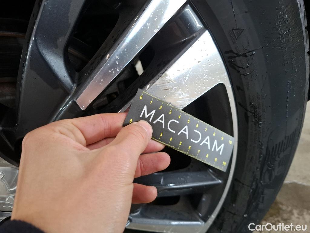  Peugeot  3008  Allure Pack 1.2 PureTech 130CV BVA8 E6d #12