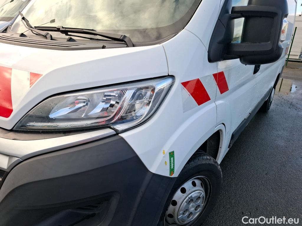  Citroen  Jumper CITROEN  VU 4p Fourgon 35 L2H2 BlueHDi 130 BVM6 Club #20