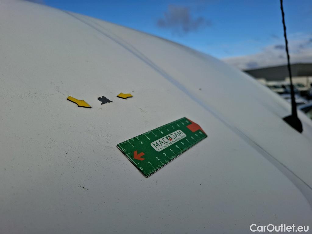  Citroen  Jumper CITROEN  VU 4p Fourgon 35 L2H2 BlueHDi 130 BVM6 Club #8