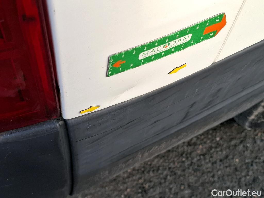  Citroen  Jumper CITROEN  VU 4p Fourgon 35 L2H2 BlueHDi 130 BVM6 Club #5