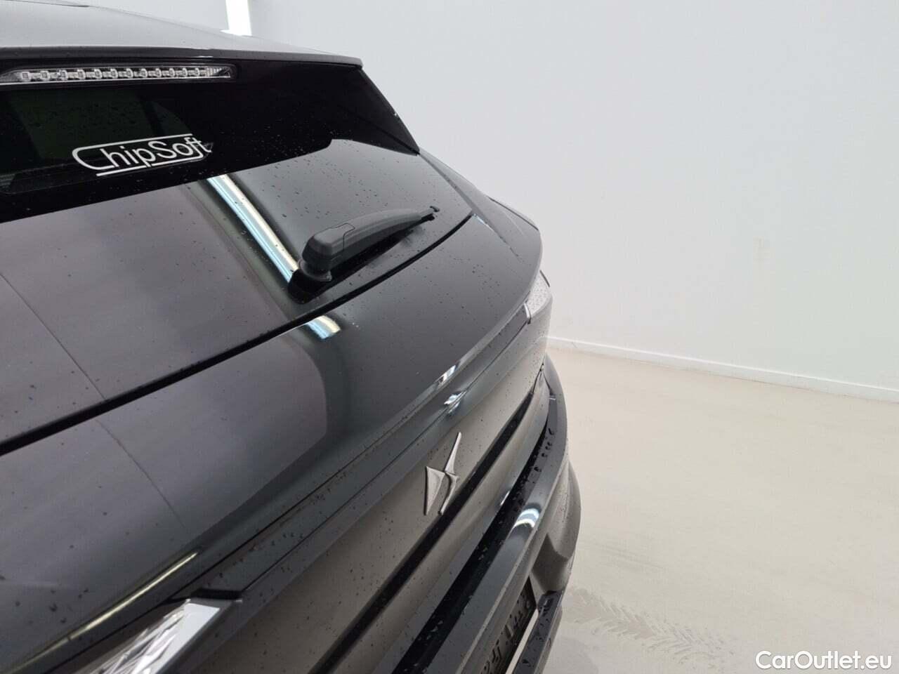  DS  DS4 1.2 PT Performance Line AUT #2