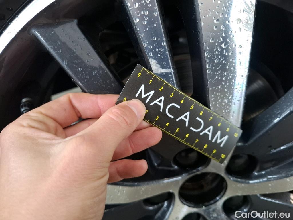  Peugeot  3008  Allure Pack 1.2 PureTech 130CV BVA8 E6d #34