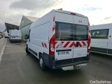  Citroen  Jumper CITROEN  VU 4p Fourgon 35 L2H2 BlueHDi 130 BVM6 Club #2