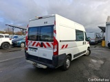  Citroen  Jumper CITROEN  VU 4p Fourgon 35 L2H2 BlueHDi 130 BVM6 Club #3