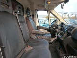  Citroen  Jumper CITROEN  VU 4p Fourgon 35 L2H2 BlueHDi 130 BVM6 Club #8