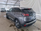  Peugeot  3008  Allure Pack 1.2 PureTech 130CV BVA8 E6d #2