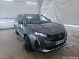  Peugeot  3008  Allure Pack 1.2 PureTech 130CV BVA8 E6d #4