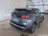  Peugeot  3008  Allure Pack 1.2 PureTech 130CV BVA8 E6d #3