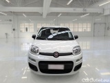  Fiat  Panda FIAT  / 2011 / 5P / BERLINA 1.2 69CV SeS E6D-TEMP EASY #6