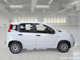 Fiat  Panda FIAT  / 2011 / 5P / BERLINA 1.2 69CV SeS E6D-TEMP EASY #7