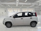  Fiat  Panda FIAT  / 2011 / 5P / BERLINA 1.2 69CV SeS E6D-TEMP EASY #8