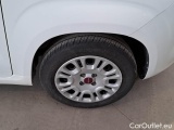  Fiat  Panda FIAT  / 2011 / 5P / BERLINA 1.2 69CV SeS E6D-TEMP EASY #17