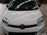  Fiat  Panda FIAT  / 2011 / 5P / BERLINA 1.2 69CV SeS E6D-TEMP EASY #26