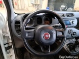  Fiat  Panda FIAT  / 2011 / 5P / BERLINA 1.2 69CV SeS E6D-TEMP EASY #70