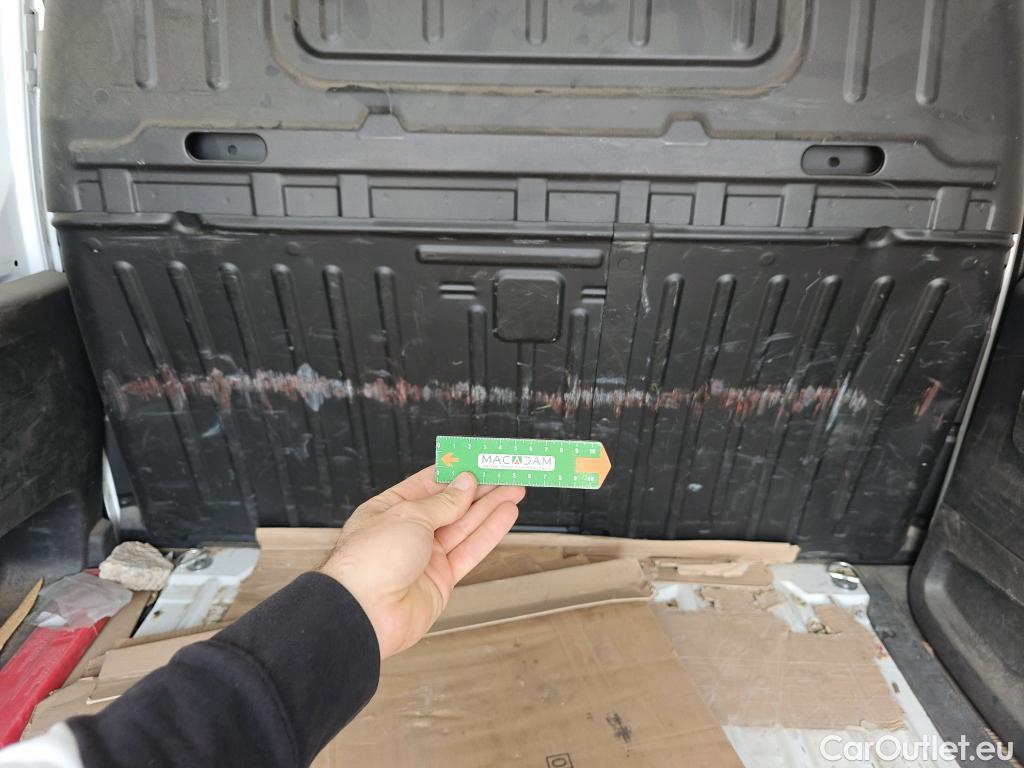  Opel  Combo OPEL  / 2018 / 3P / furgón derivado de turismo 1.5 TD 75kW (100CV) Express L H1 650kg (AC2) #20