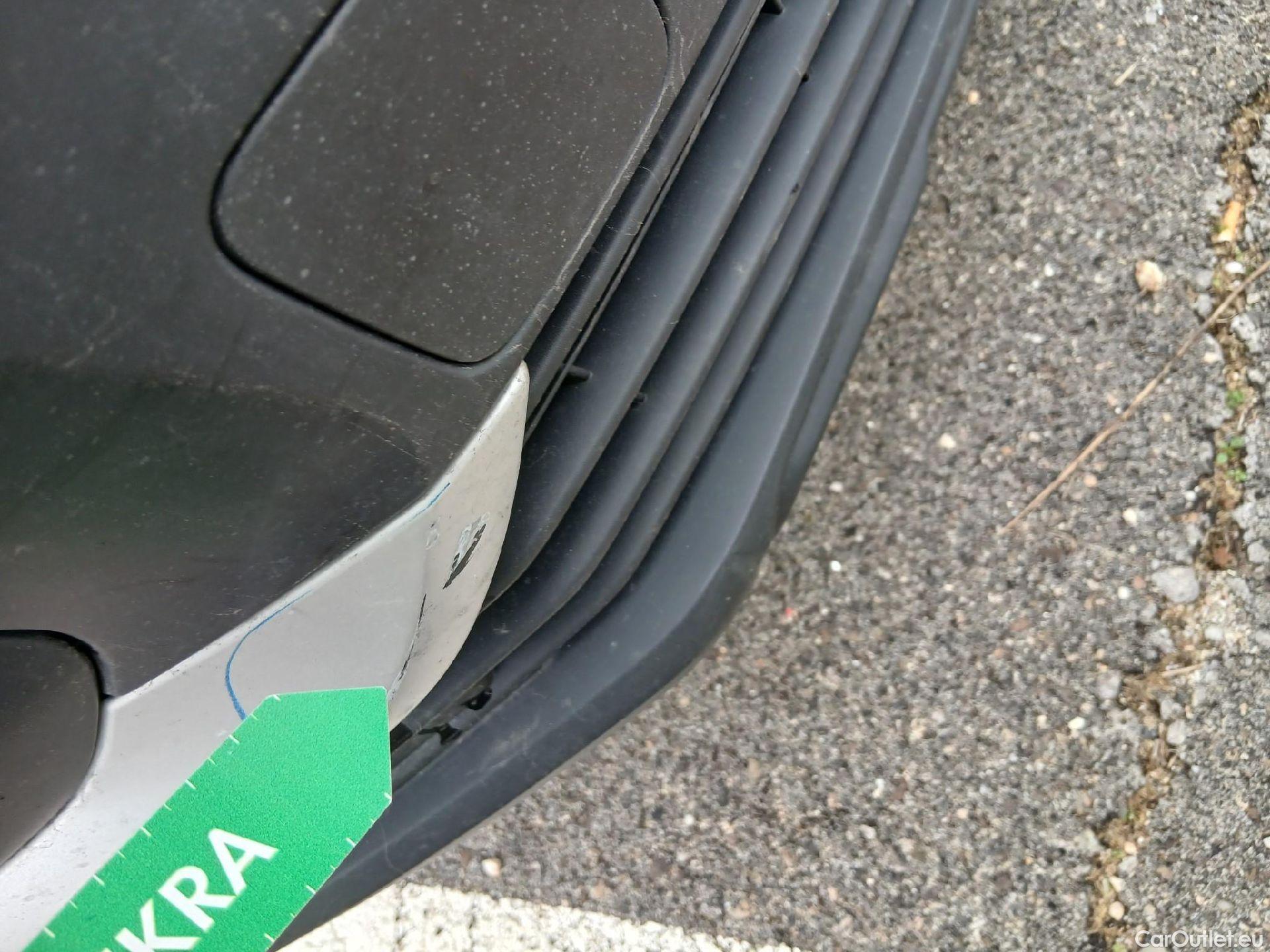  Peugeot  RIFTER PEUGEOT  / 2018 / 4P / combi Active Standard BlueHDi 73kW (IND) (AC2) #8