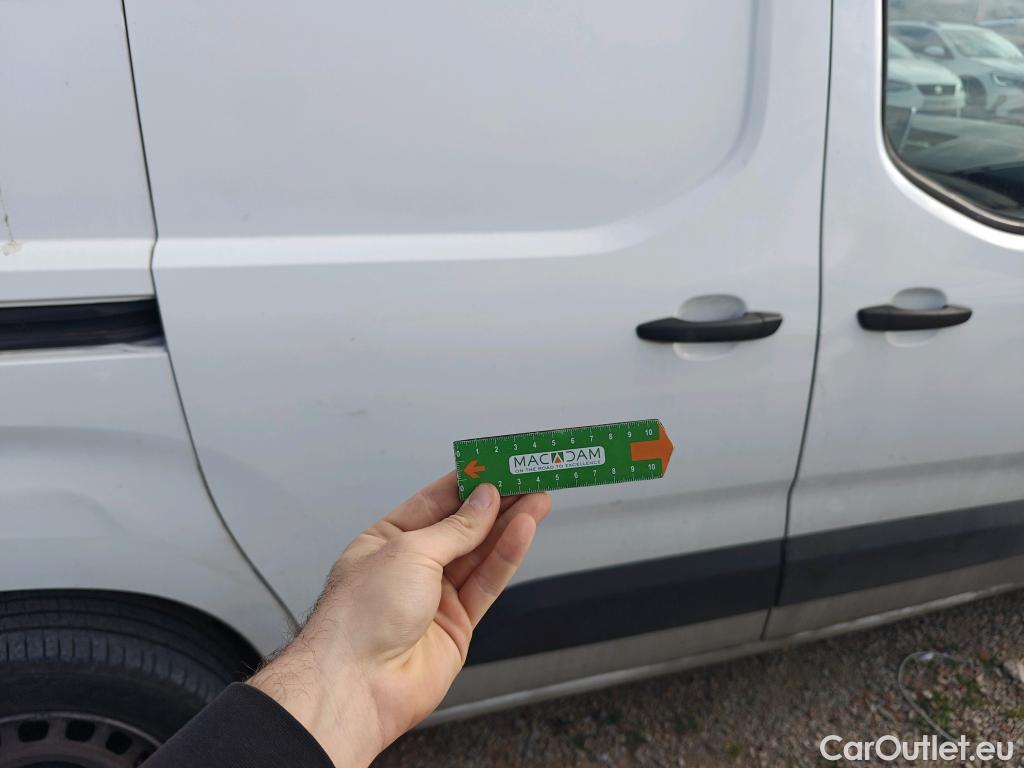  Opel  Combo OPEL  / 2018 / 3P / furgón derivado de turismo 1.5 TD 75kW (100CV) Express L H1 650kg (AC2) #13