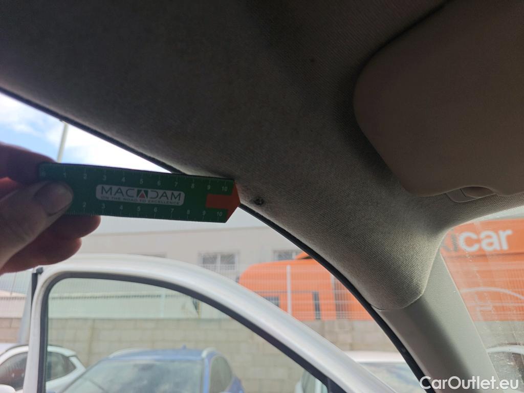  Citroen  Jumpy CITROEN  / 2016 / 4P / furgón Talla XS BlueHDi 120 S&S 6v CityVan #28