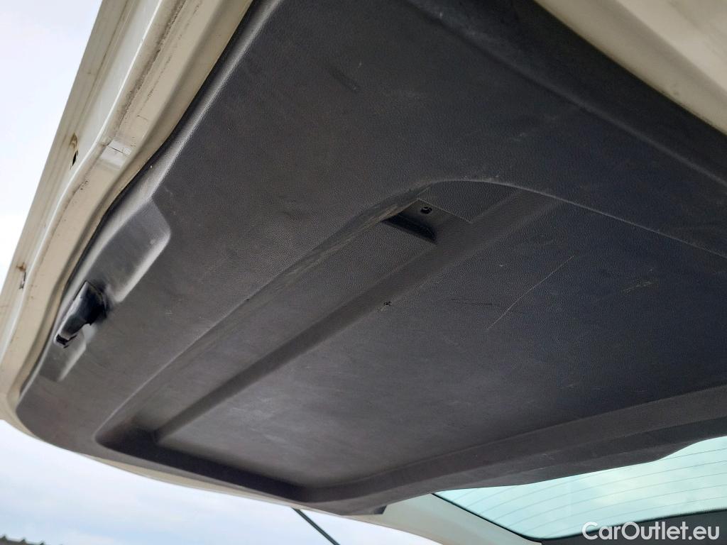  Renault  Kangoo RENAULT  Combi / 2021 / 5P / combi Life Edition One 1.5 Blue dCi 70kW(95CV) (IND)(AC) #26