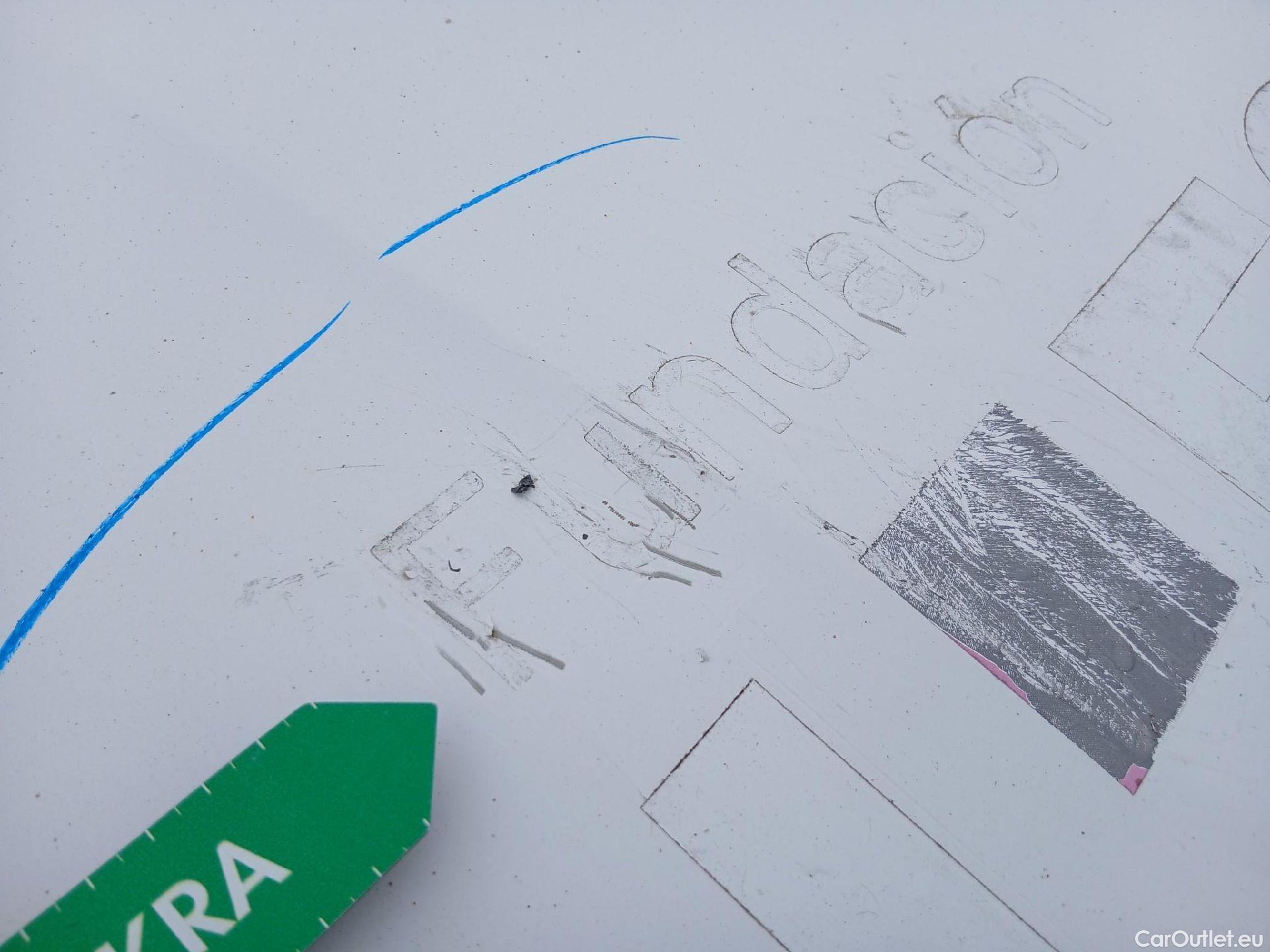  Peugeot  RIFTER PEUGEOT  / 2018 / 4P / combi Active Standard BlueHDi 73kW (IND) (AC2) #5